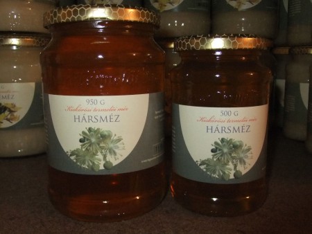 HÁRSMÉZ